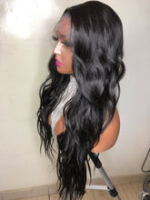 Load image into Gallery viewer, Wavy 13x4 Lace Front Wig Vanara
