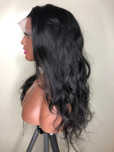 Load image into Gallery viewer, Body Wave 13x4 Lace 18&quot; Human Hair Wig Abby
