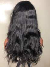 Load image into Gallery viewer, Body Wave 13x4 Lace 18&quot; Human Hair Wig Abby
