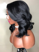 Load image into Gallery viewer, Wavy Lace Front Wig Ivy
