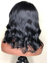 Load image into Gallery viewer, Wavy Lace Front Wig Ivy
