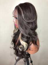 Load image into Gallery viewer, Ear-to-Ear 13x6 Lace Frontal Wig Alexis
