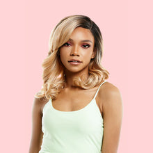 Load image into Gallery viewer, Wavy Lace Front Wig Tasha
