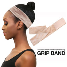 Load image into Gallery viewer, Wig Grip Elastic Band
