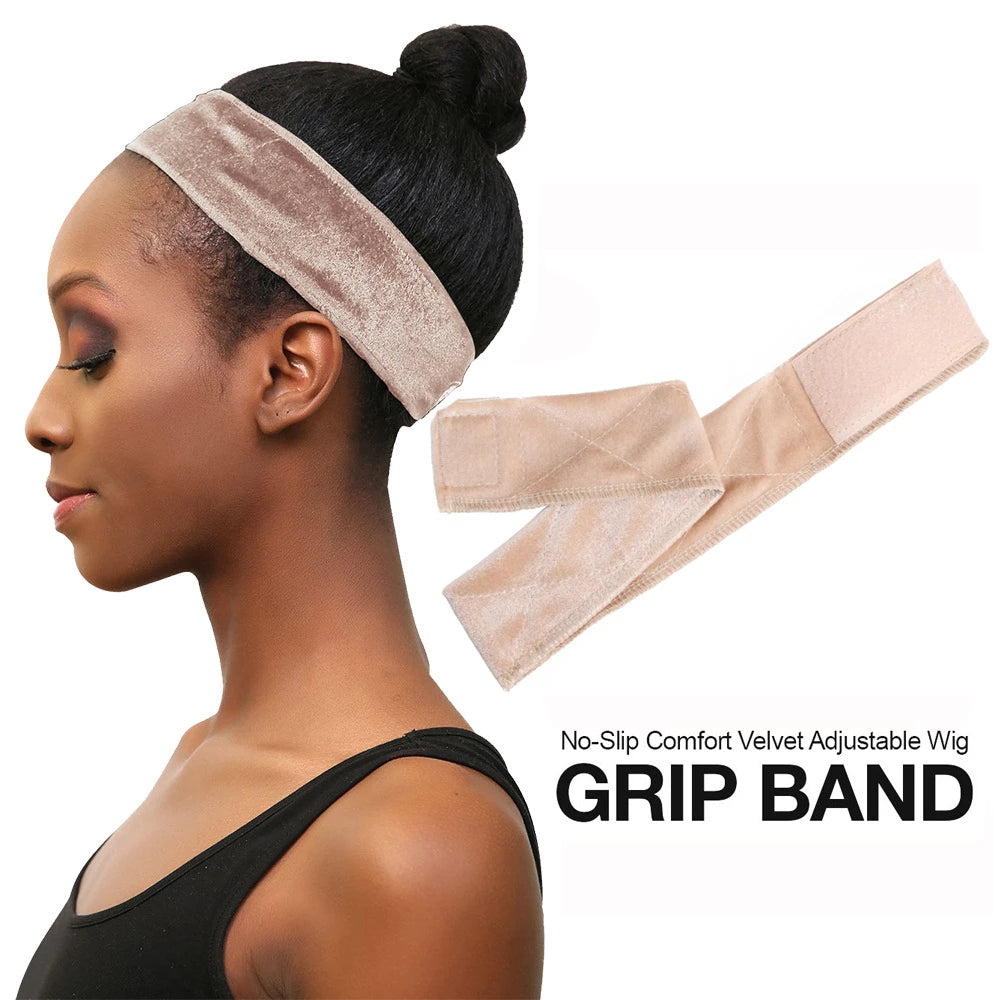 Wig Grip Elastic Band