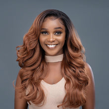 Load image into Gallery viewer, Ear-to-Ear 13x6 Lace Frontal Wig Alexis
