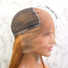 Load image into Gallery viewer, 13x4 14&quot; Body Wave Wig Dakota
