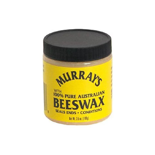 Murray's Beeswax 3.5 oz