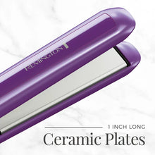 Load image into Gallery viewer, Anti-Static Ceramic Plates Flat Iron
