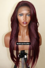 Load image into Gallery viewer, Glamorous 13x6 24&quot; Frontal Wig Dianne
