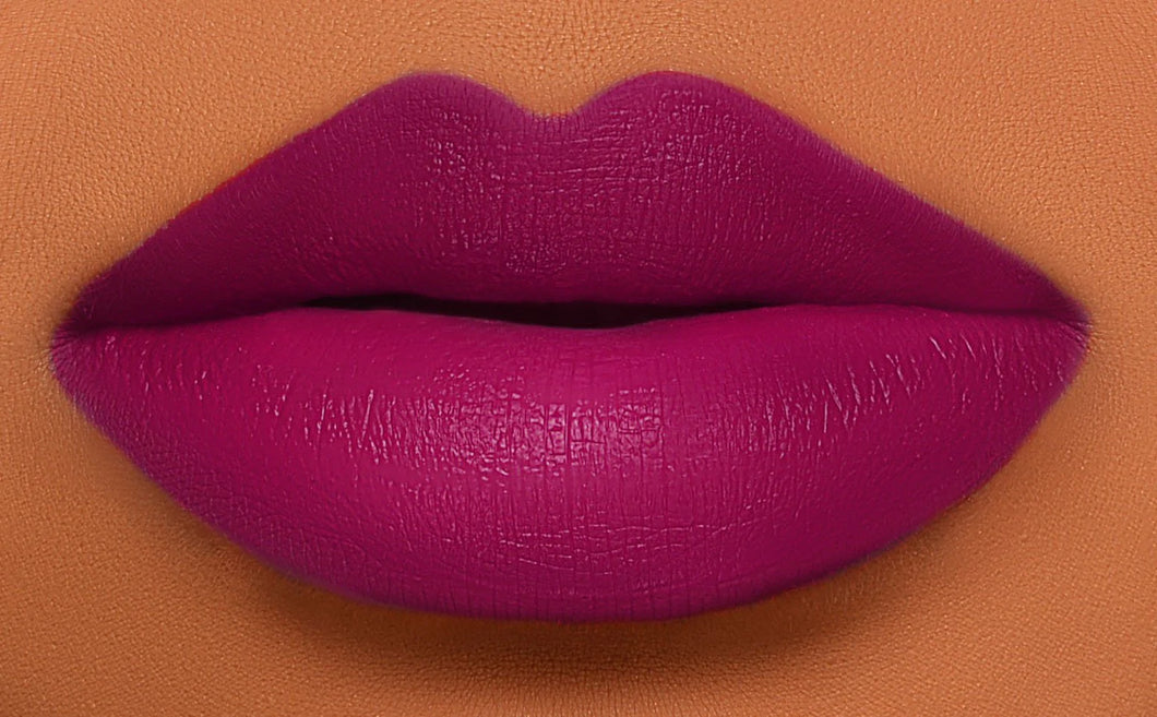 Matte Lipstick