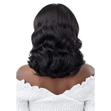 Load image into Gallery viewer, 12&quot; Middle Part Lace Front Wig Suzie
