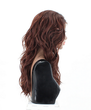 Load image into Gallery viewer, Wavy Lace Front Wig Talia
